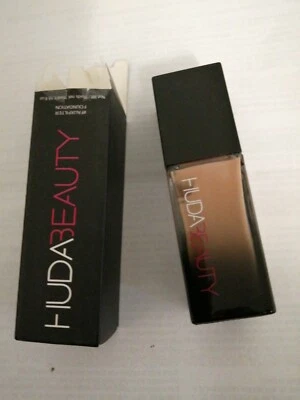 Huda Beauty #FauxFilter Luminous Matte Liquid Foundation