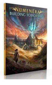 Numenera Building Tomorrow by Sean Reynolds and Bruce Cordell (2018, Hardcover) - Picture 1 of 1