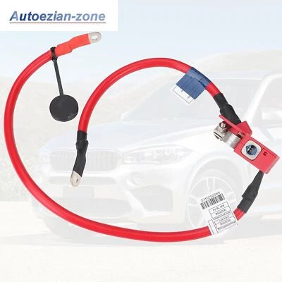 61129322056 Cable de batería positivo de coche para BMW X5 F15 X6 F16 2014-2017 Foto 1 de 4