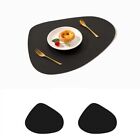 Coaster Bowl Coaster Placemat Tableware Pad Heat Insulation Oil Resistant