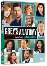 Grey's Anatomy - Stagione 09 (6 Dvd) (DVD) Pompeo Oh Heigl (Importación USA)