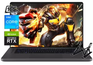 ASUS ROG Zephyrus G16 Gaming Laptop 2024 Newest, 16" FHD 165Hz Laptop, 13th Gen - Picture 1 of 7