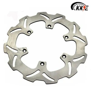 KKE 240MM Front Brake Disc Rotor Fit Honda CRF250R CRF450R CR125R CR250R CRF450X - Bild 1 von 8