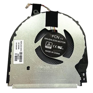 CPU Lüfter FAN für HP Pavilion X360 14-DH DH1036TX M-DH T-DH100 15-DQ L51349-001 - Bild 1 von 2