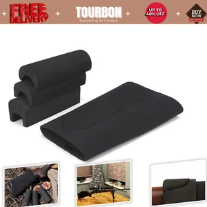 Tourbon Jagd Gewehr Kamm Erhöhung Wangenauflage Höhenverstellbar Schaumstoff Hinterschaft Sleeve - Bild 1 von 22