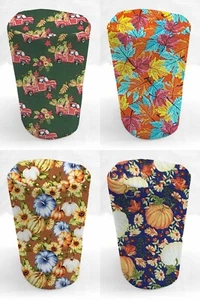 Fall Harvest Can Opener Cover (4 Colors Available) - Picture 1 of 5