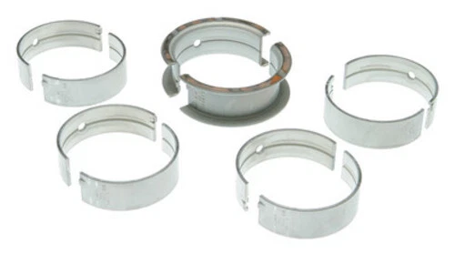 Rolamento principal do virabrequim do motor S serve 1963-1978 Plymouth Fury Fury I, Fury II, Pele - Imagem 1 de 1