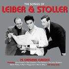 The Songs Of Leiber & Stoller - 75 Original Classics On 3Cd Album New/Sealed