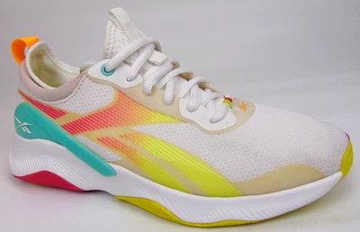 NEW! Reebok HIIT TR 2.0 Women's Training Sneakers Size 7.0 M, Cross Fit Shoes - Image 1 of 4