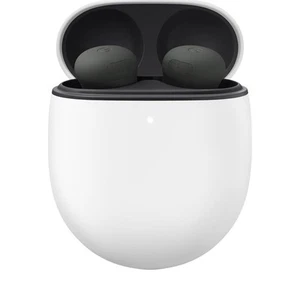 Google Pixel Buds Pro 2 Wireless Earbuds with Active Noise Cancellation - Hazel - Photo 1 sur 3