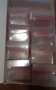 Thermo Scientific 20 μL SoftFit-L 96 Well Tips (8 versiegelte Racks) (768 Tips) 2749-HR - Bild 1 von 4