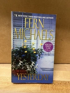 Gestern, Taschenbuch von Michaels, Fern. VG Box 285 - Bild 1 von 7