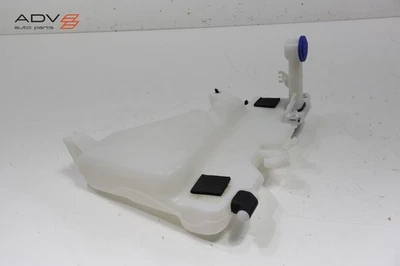 FORD BRONCO 2023-2025 LIMPIAPARABRISAS LIMPIAPARABRISAS DEPÓSITO TANQUE Y CUELLO OEM Foto 1 de 4