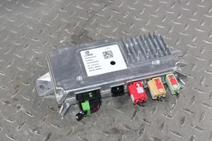 2023 Yukon Electronic Video Processing Control Module Computer OEM Factory BCM - Picture 1 of 12