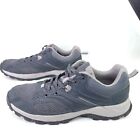 Camel Crown Hiking Mens Size 12.5 Sneakers Lace Up Low Top Walking Comfort Shoes