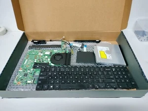 Parts from Dell Inspiron 15 inc, Complete Display, Keyboard, Touchpad, Power... - Picture 1 of 27