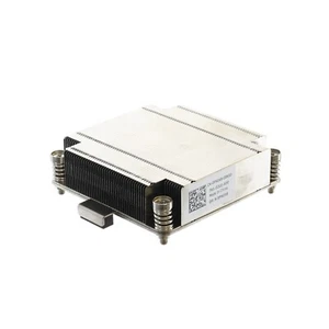 Dell PN0X8 / 0PN0X8 Heatsink For PowerEdge C6320 Node Server - Picture 1 of 1