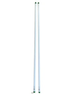 Philips F39T5/850/HO/ALTO Straight 39W 5000k T5 Fluorescent Light Bulbs (40) - Picture 1 of 5