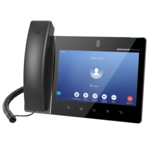 Grandstream GXV3480 Android 8" LCD pantalla táctil envío gratuito - Imagen 1 de 5