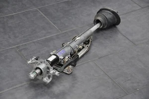 Columna de dirección BMW E81 E87 E90 E91 ajuste de columna de dirección dirección dirección mecánica 6772273 - Imagen 1 de 13