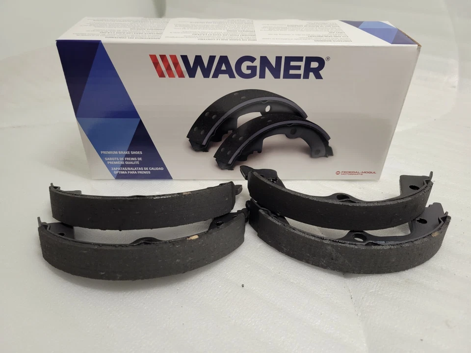 Новый задний стояночный тормоз Wagner подходит для Acura RL TL Honda Crosstour Z857 - Изображение 1 из 2