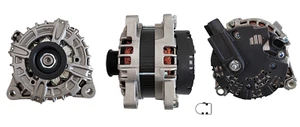 Alternator 0125813021 0125813022 FitLand Rover EU Range Rover Evoque 15-16 - Picture 1 of 4