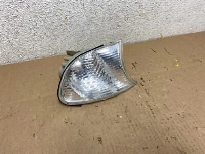 Luz de esquina intermitente pasajero derecho BMW 3 E46 1998-2002 N2318 DG Foto 1 de 4