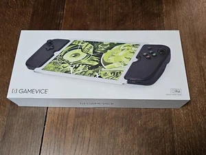Gamevice iPad Game Controller Apple Arcade IPAD AIR/AIR 2 PRO 9.7 - GV160 BLACK - Picture 1 of 3