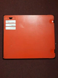 Cassettes Rayon X AGFA CRMD4.0 Générale 43x35 - Imagen 1 de 4
