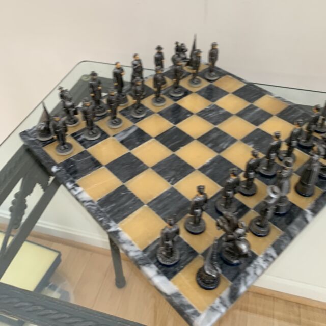 HDTV Chess