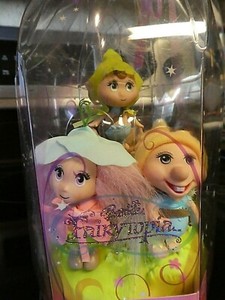 barbie fairytopia trolls