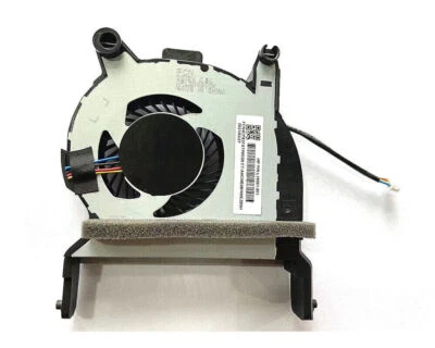 New HP ProDesk Mini 405 G4 705 G4 G5 600 G4 Desktop Mini PC CPU Cooling Fan 12V - Image 1 of 2
