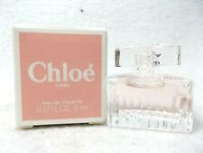 Chloe L'eau Eau de Toilette Parfum Fragrance Perfume Dabber Splash edt 0.17 oz