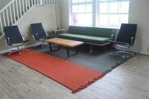 Design Within Reach rug Herman Miller Eames Room & Board - Picture 1 of 9