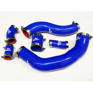 Roose Motorsport Boost Hoses for Ford Fiesta ST180 MK7 RMS39B - Picture 1 of 3