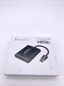 Pranite to USB 3.0 + Capture - Afbeelding 1 van 5