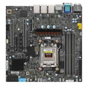 SuperMicro H13SAE-MF B650 DDR5 Motherboard Micro-ATX for AMD 7000 Series AM5 - Picture 1 of 1