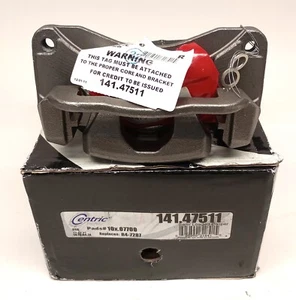 Centric 141.47511 Remanufactured Semi Loaded Brake Caliper Right Rear - Picture 1 of 5