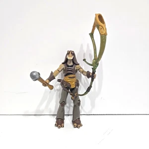 Star Wars 2009 Legacy Collection Gungan Warrior - Imagen 1 de 1