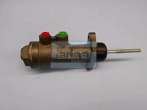 Pompa Freni esagono 38mm JKL GBS Per Land Rover 109 Serie 2 564706 sivar - Picture 1 of 1