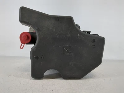 2008-2008 Buick Lucerne Fusebox Fuse Box Relay Module 25865466 WPZU8 - Image 1 of 4