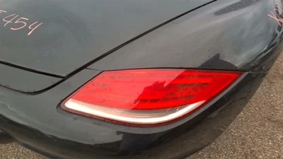 Passenger Right Tail Light Fits 09-12 PORSCHE BOXSTER 31046080 - Imagem 1 de 4