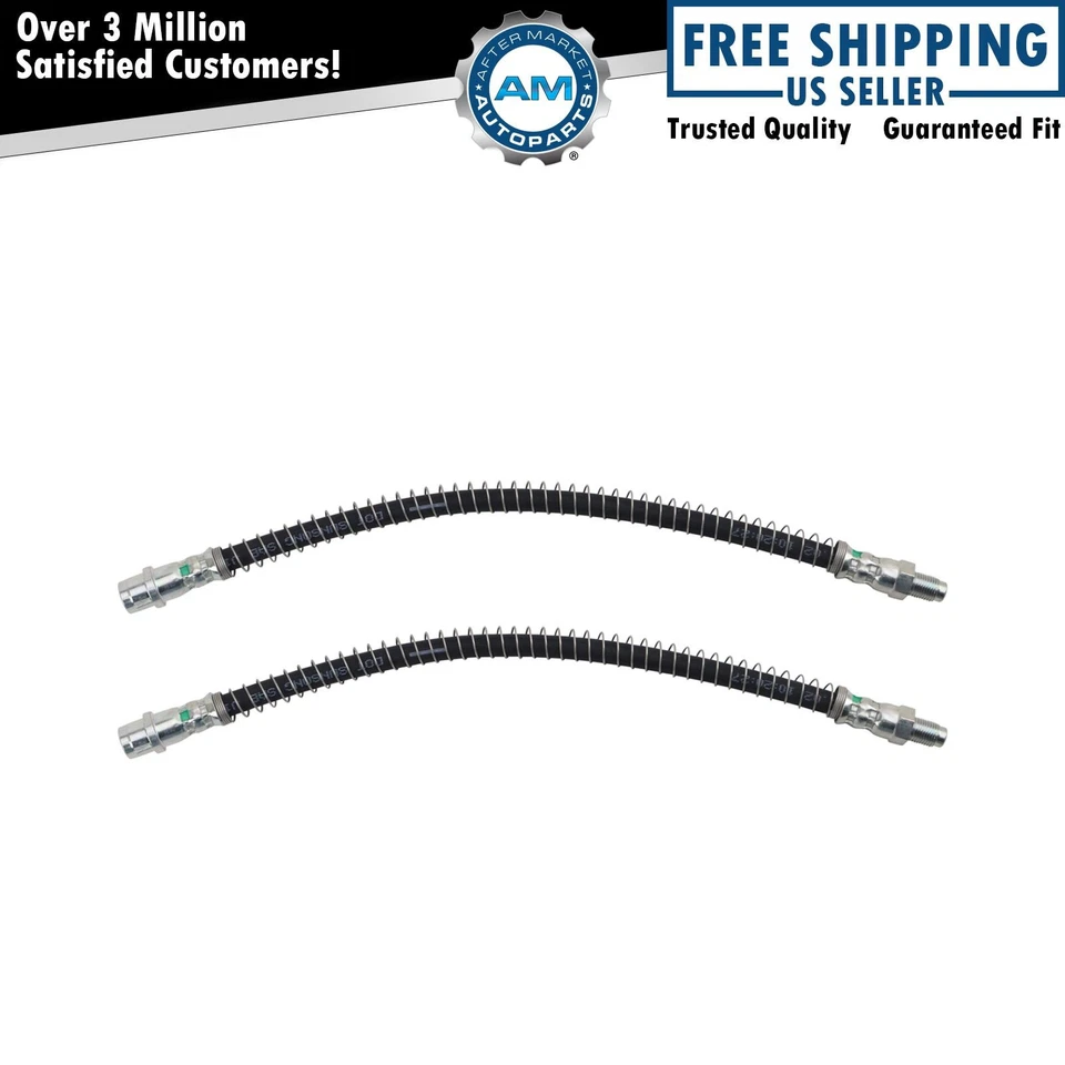 Juego de mangueras de freno para Mercedes-Benz Foto 1 de 4