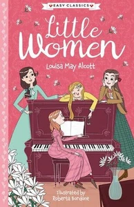 Louisa May Alcott: Little Women by Louisa May Alcott (English) Paperback Book - Picture 1 of 1