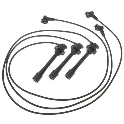 Juego de cables de bujía ACDelco 936R para 95-04 Toyota 4Runner T100 Tacoma Tundra Foto 1 de 4