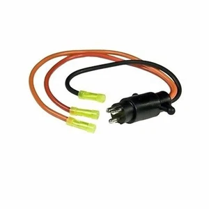 Sierra WH10500-1 Male Trolling Motor Side Connector Plug 24V 3Wire Boat Marine - Picture 1 of 8
