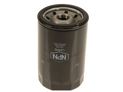 Filtro de aceite para rodeo Isuzu 1991-1992, 1998-2003 82193TVBG 1999 2000 2001 2002 Foto 1 de 2