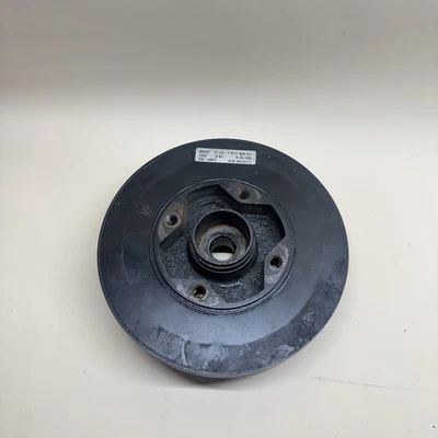 BMW E71 X6M E70 X5M S63 2010-2014 4,4 L motor equilibrador armónico fabricante de equipos originales 7572566 Foto 1 de 4