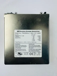 Zasilacz 3P Pacific Power PSA300M-J2 - Zdjęcie 1 z 6
