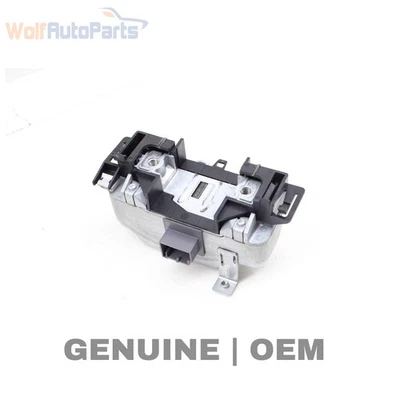 VW PASSAT B8 2012-2022 - Inmovilizador de columna de dirección 5K0905861D Foto 1 de 4